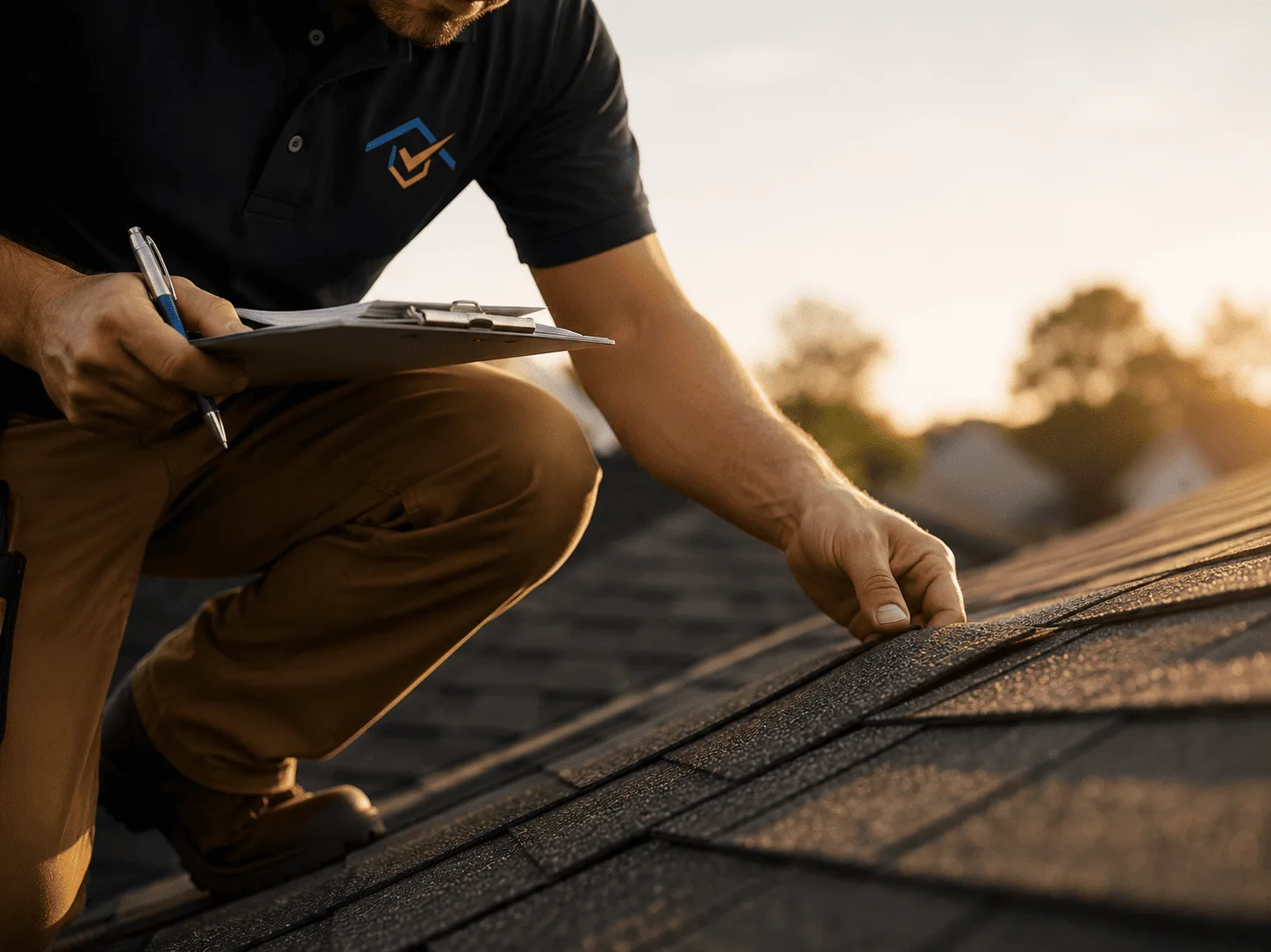 Why Choose Roof Inspection in Spartanburg, SC